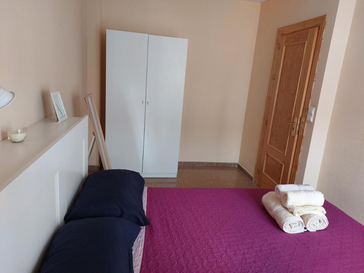 Home&holidays Gabias, Granada Apartamento