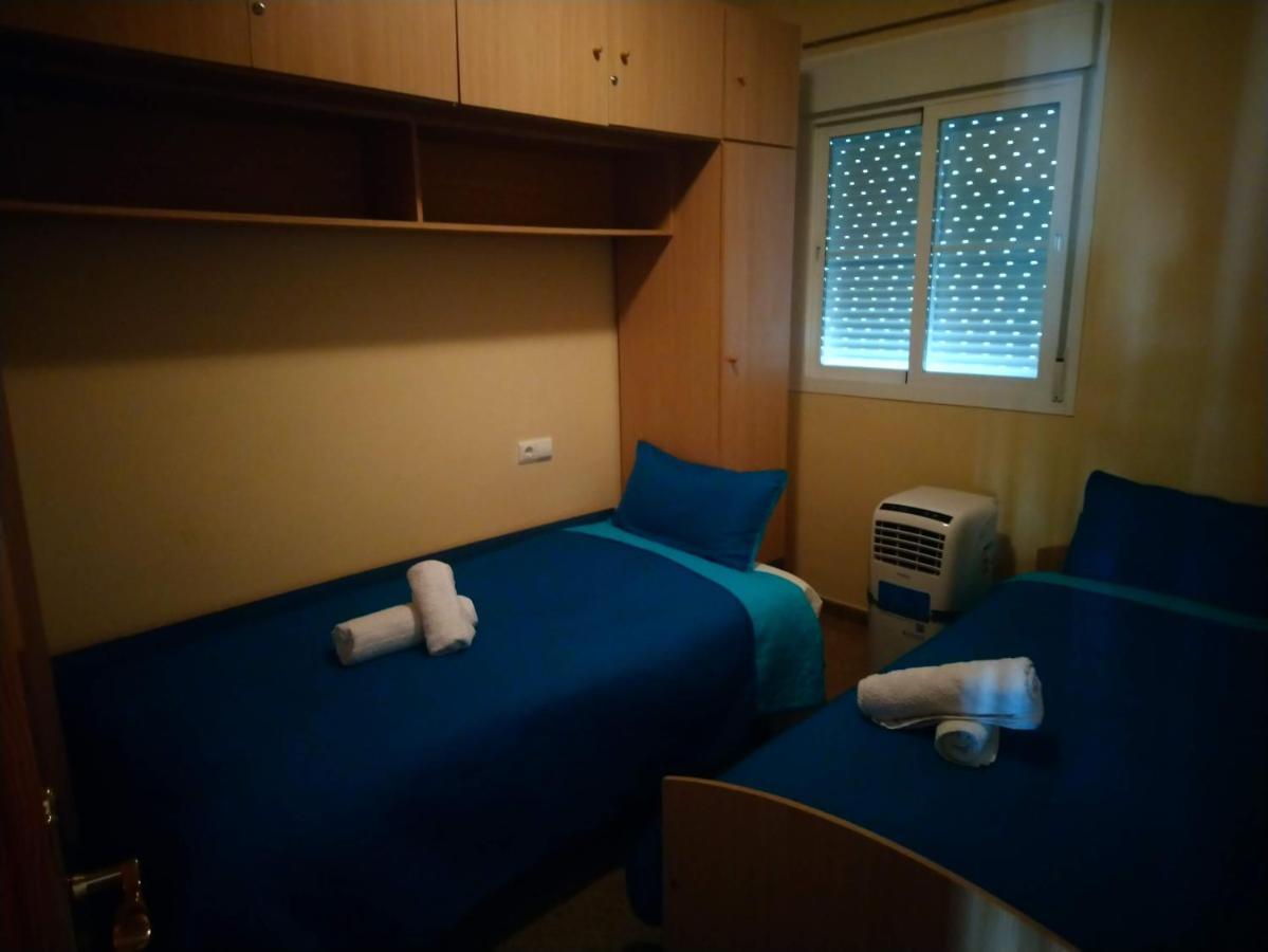Apartamento Home&holidays Gabias, Granada