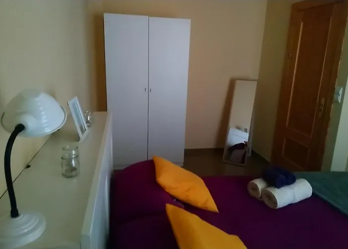 Home&Holidays Las Gabias, Granada