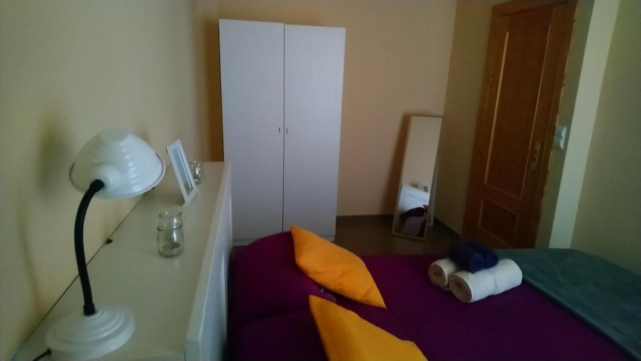 Apartment Home&holidays Gabias, Granada