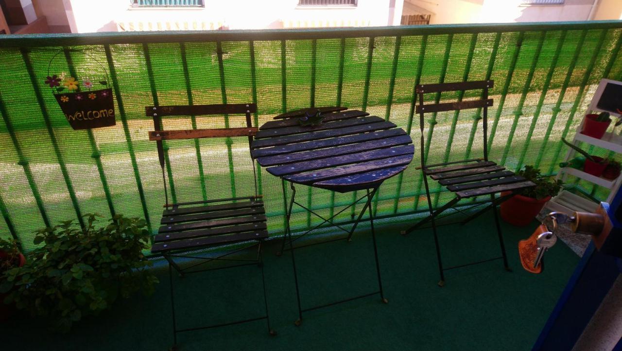 Apartment Home&holidays Gabias, Granada Las Gabias