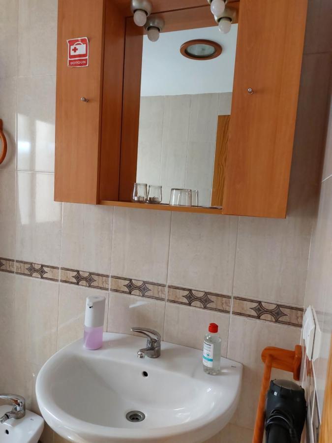 Home&holidays Gabias, Granada Apartment Las Gabias