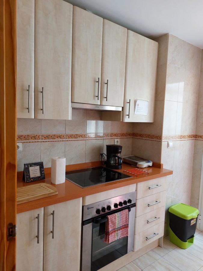 Apartment Home&holidays Gabias, Granada