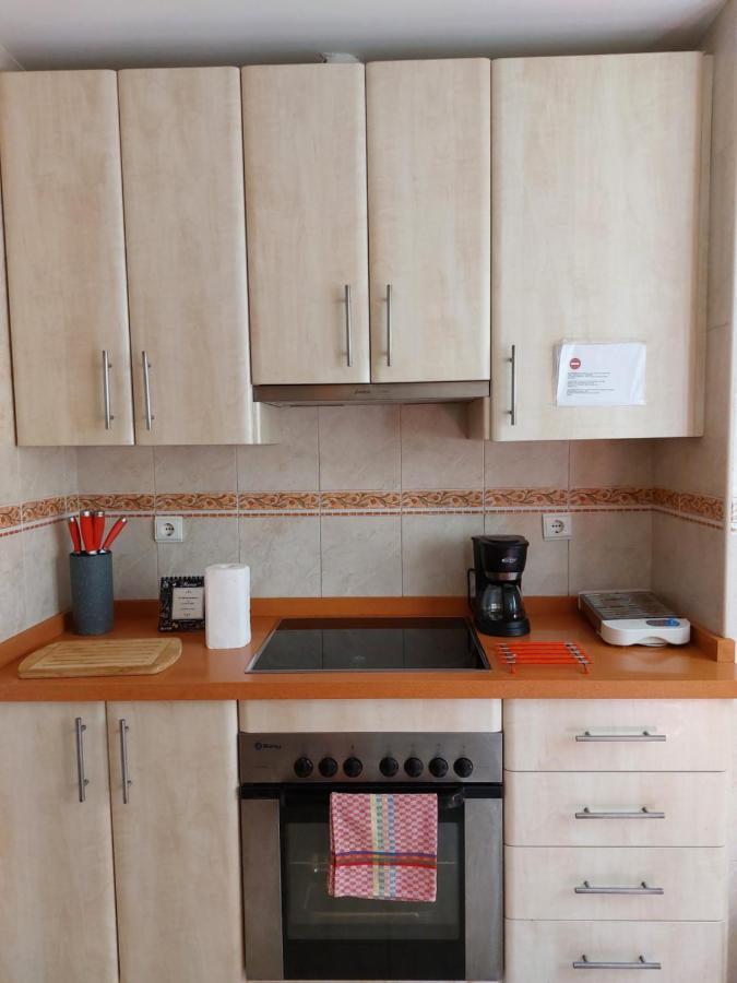 Apartment Home&holidays Gabias, Granada *
