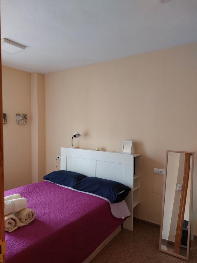 Home&holidays Gabias, Granada Apartment