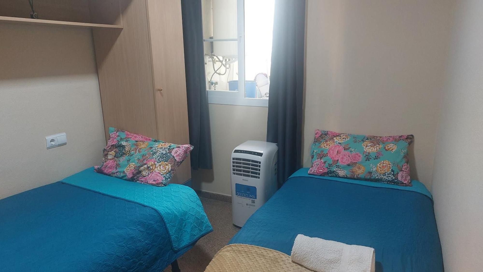 Apartment Home&holidays Gabias, Granada *