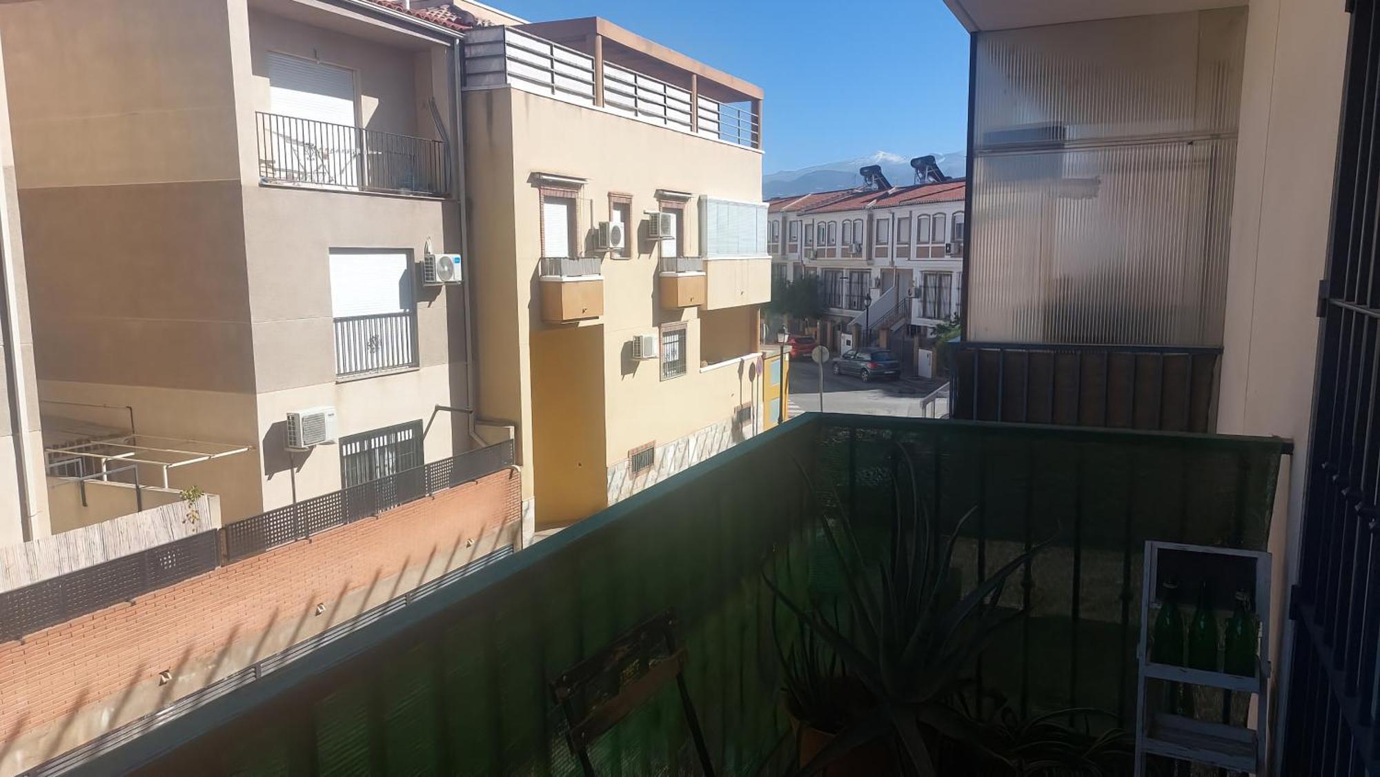 Home&holidays Gabias, Granada Apartment *