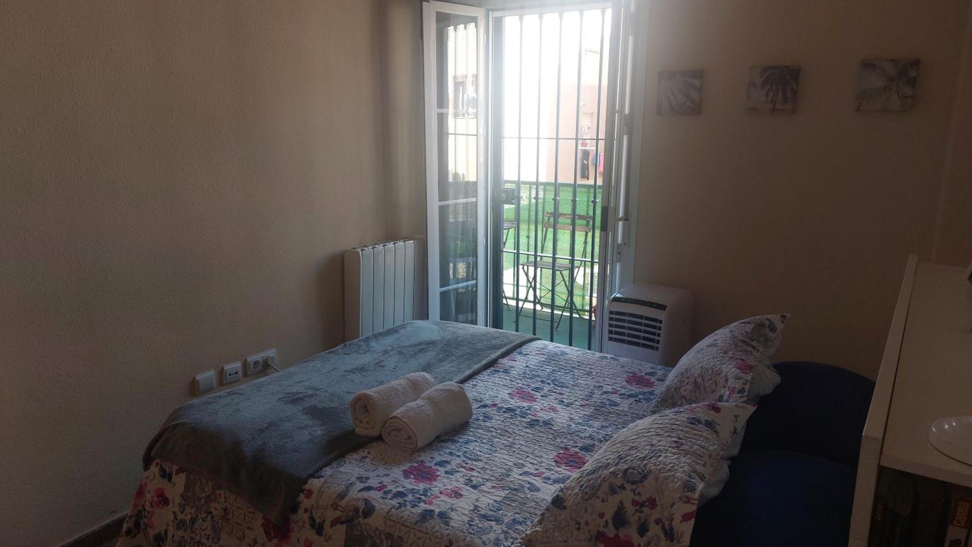 Apartment Home&holidays Gabias, Granada *