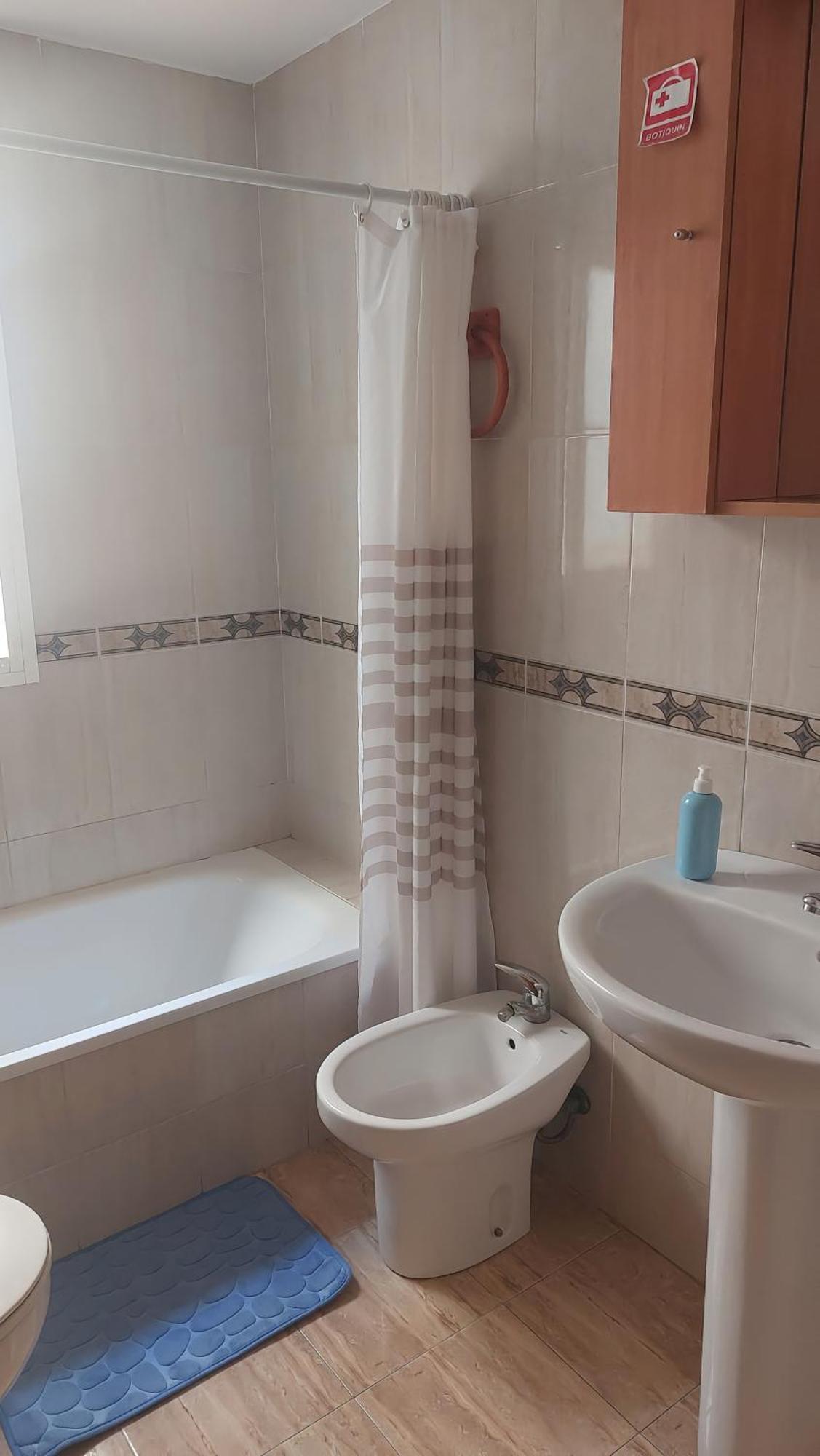 Home&holidays Gabias, Granada Apartment Las Gabias