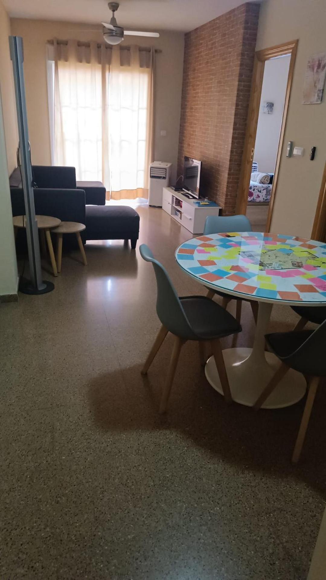 Apartment Home&holidays Gabias, Granada