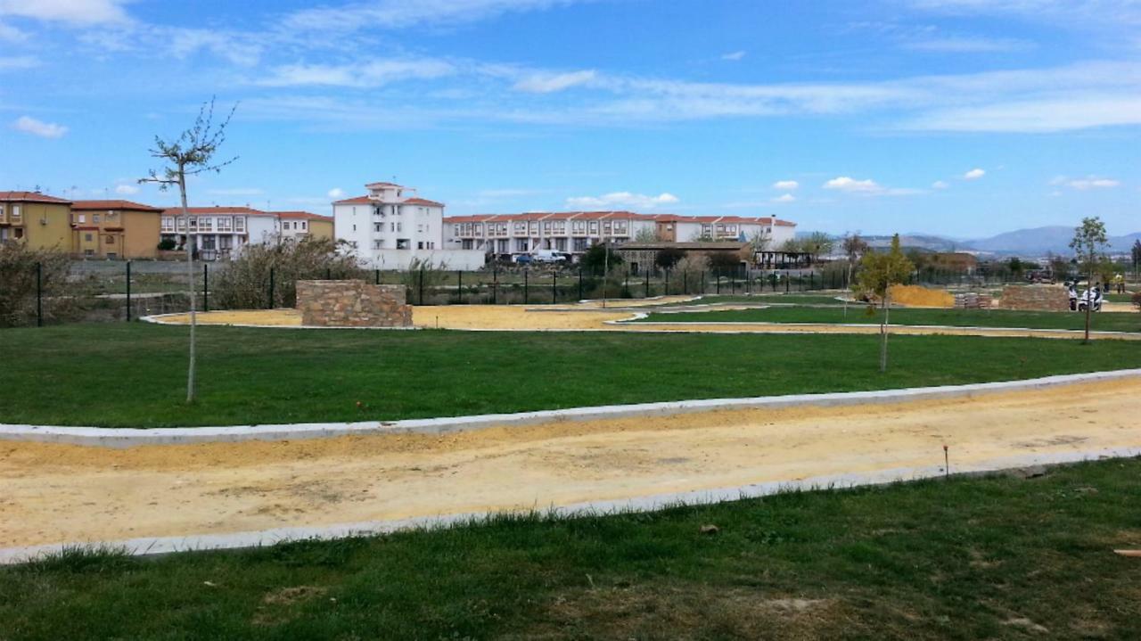 Apartment Home&holidays Gabias, Granada