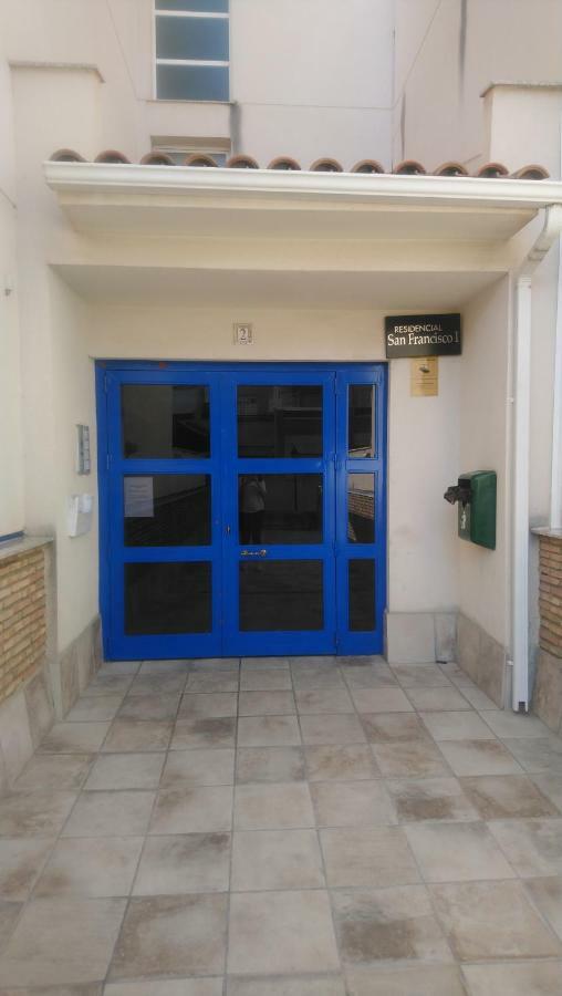 Apartment Home&holidays Gabias, Granada Las Gabias