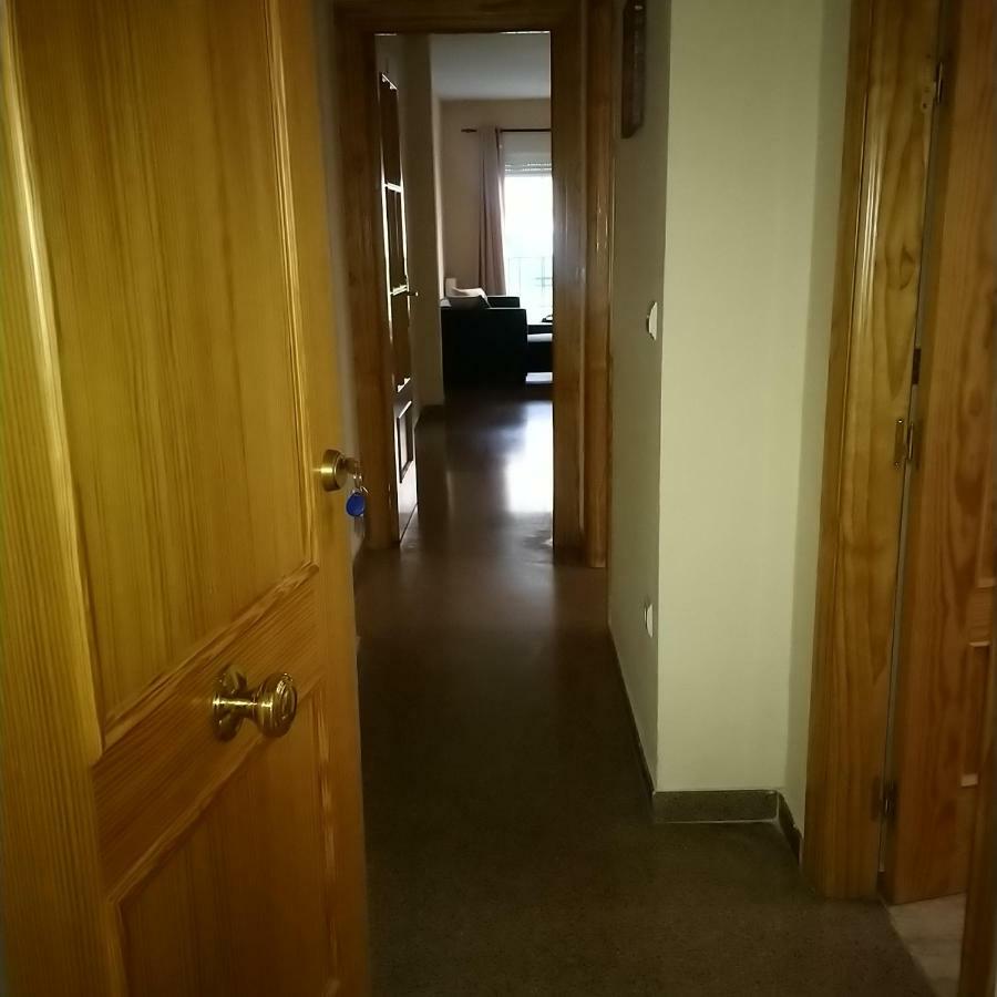 Apartment Home&holidays Gabias, Granada *