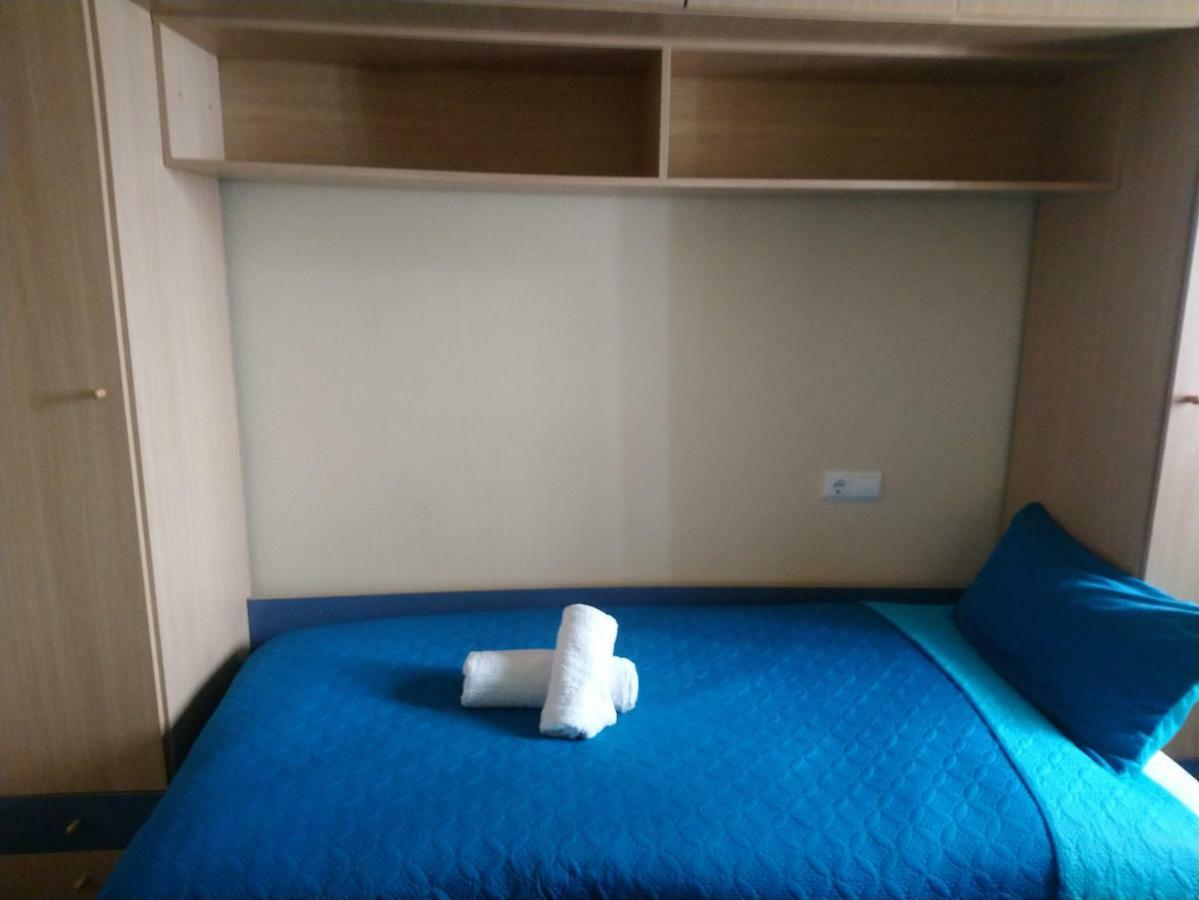 Home&holidays Gabias, Granada Apartment Las Gabias